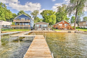 Hotels in Steuben County